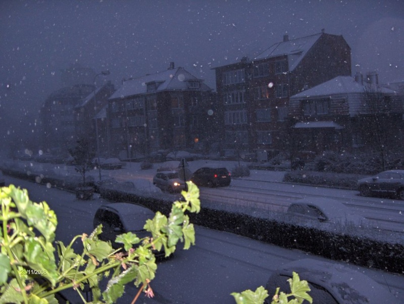 première neige en Lorraine.....Bernadette Chez_g15