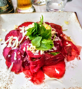 LA CUISINE ITALIENNE Bresao10