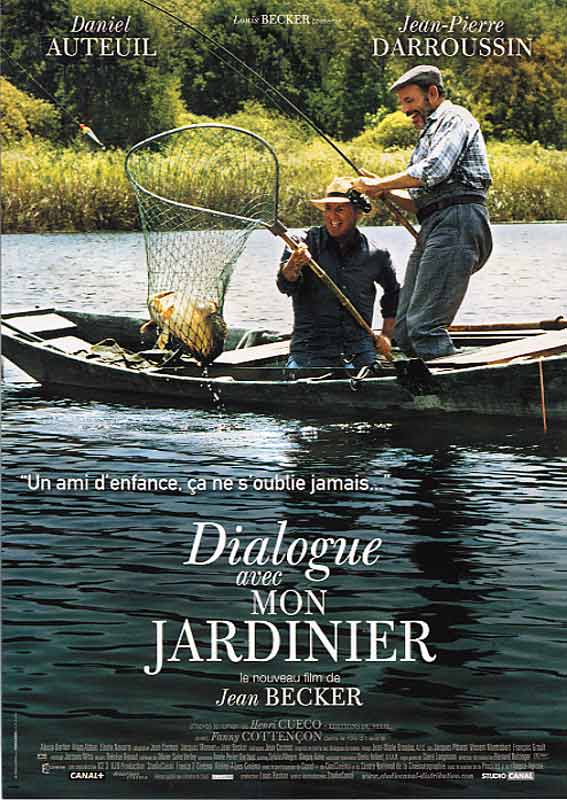 DIALOGUE AVEC MON JARDINIER -- J. Becker (2007) Dialog10