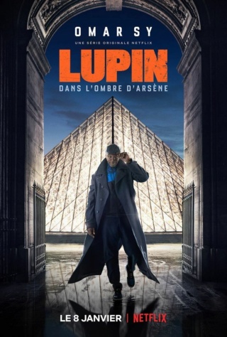 {SÉRIE TV] "Lupin : dans l'ombre d'Arsène" avec Omar Sy Lupin_10