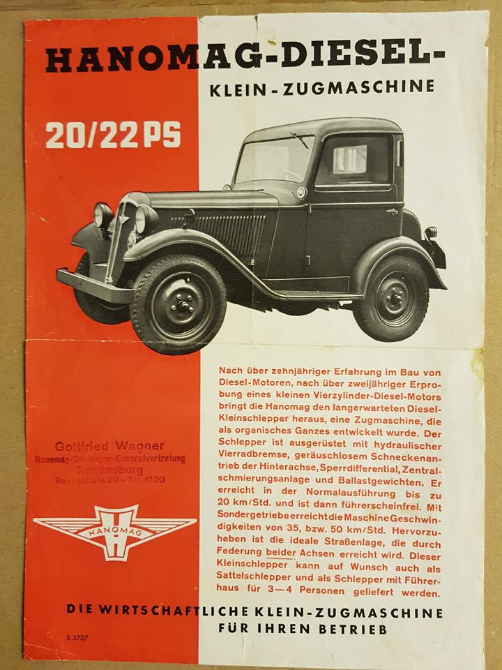 HANOMAG - Page 4 4610