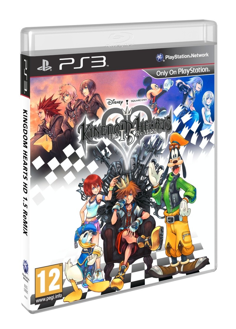download kingdom hearts ps3 download kingdom hearts ps3
