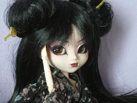 My Pullip Sanctuary - Mycéna (MH by Fleur D) p.2 811