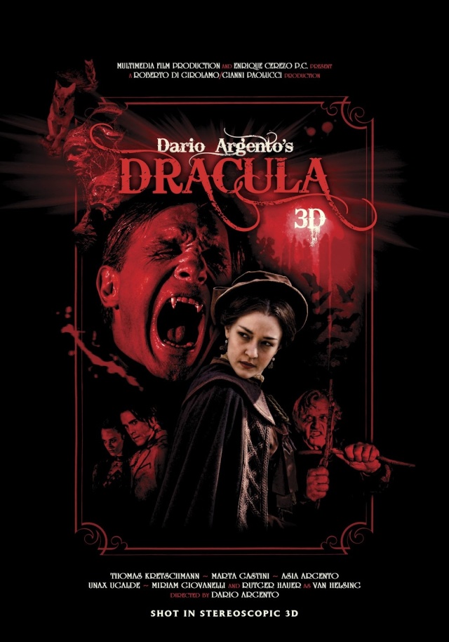 DRACULA - Dario Argento, 2012, Italie/France/Espagne Dracul10