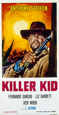 KILLER KID Killer10