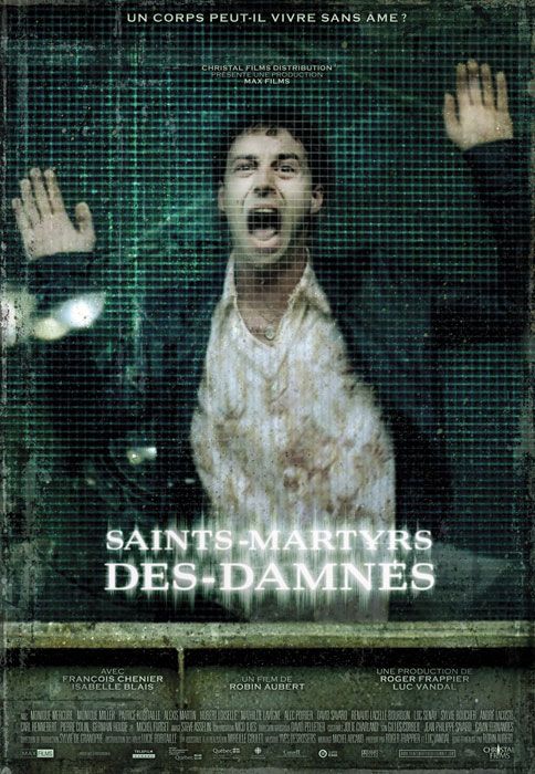 SAINTS-MARTYRS-DES-DAMNÉS Saints10