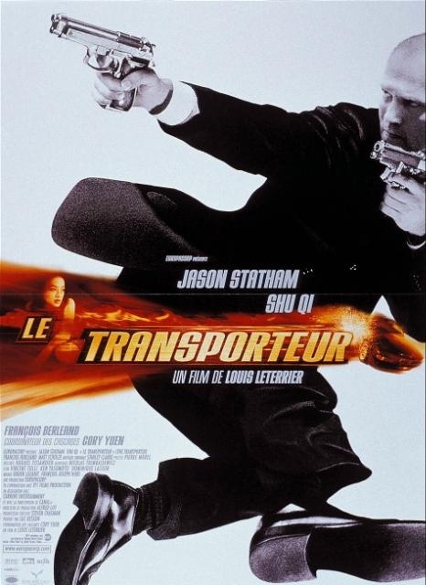 THE TRANSPORTER - 2002 - Louis Leterrier Transp10