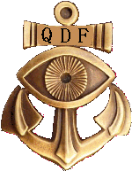 DESSINATEUR OFFICIEL DU QDF