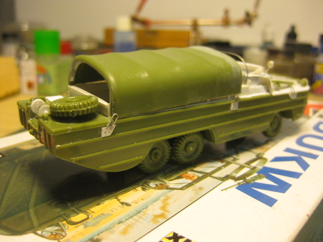 DUKW 1/76 AIRFIX - Page 3 Dukw_012