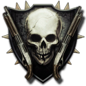 Call of Duty - Black OPS 2 : Zombies : Les emblèmes grade en zombies, comment les obtenir 710