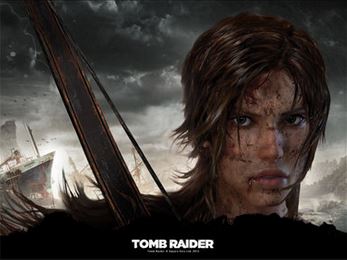 [TEST] Tomb Raider (2013) Captur16