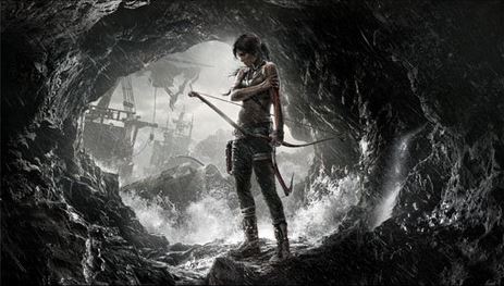 [TEST] Tomb Raider (2013) Captur17