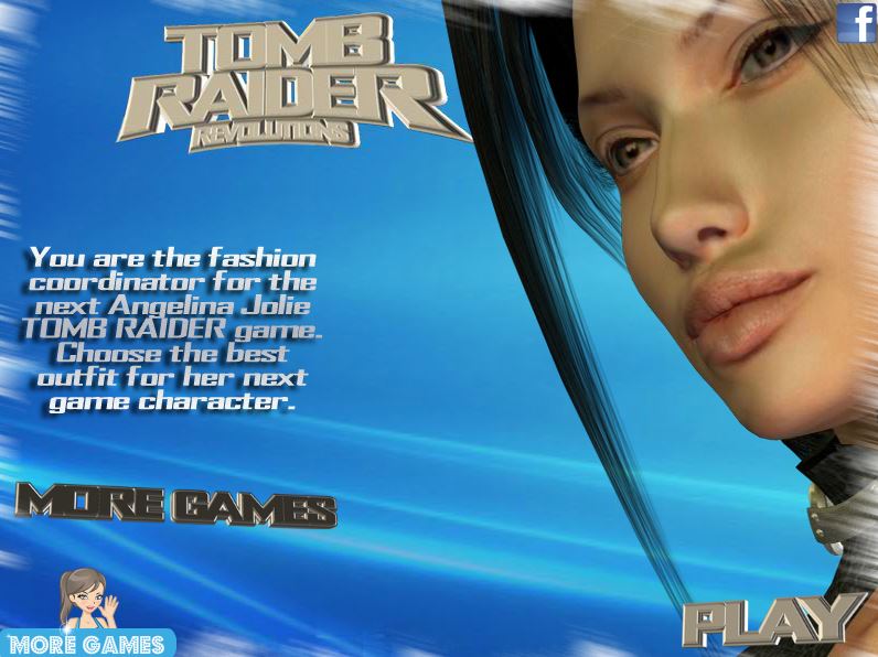 Tomb Raider : Jeux flash gratuits Captur21