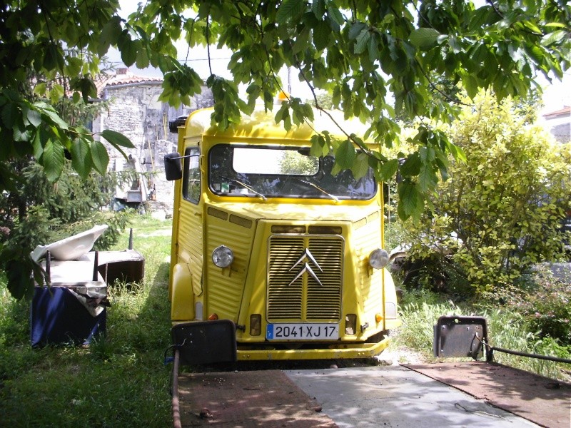 mes H porte voiture Dapa210