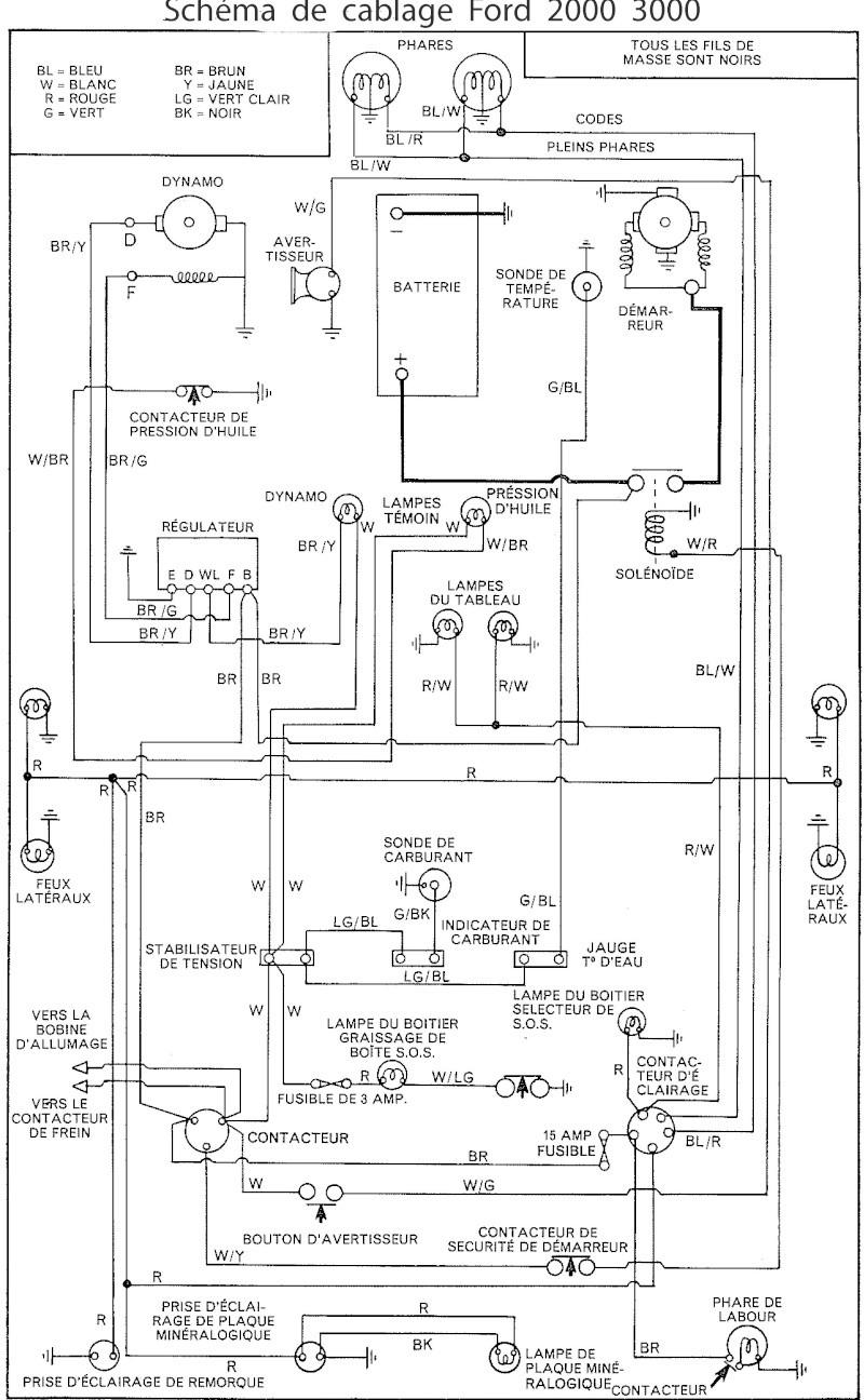 [DIAGRAM] 1979 Gmc 5000 Electrical Wiring Diagram FULL Version HD