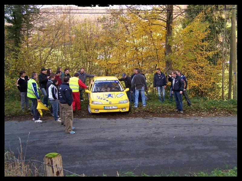 Rallye de la Chataigne (71) - Page 3 100_9610