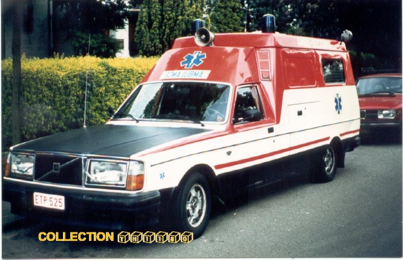 Anciens services ambulances - Page 4 510