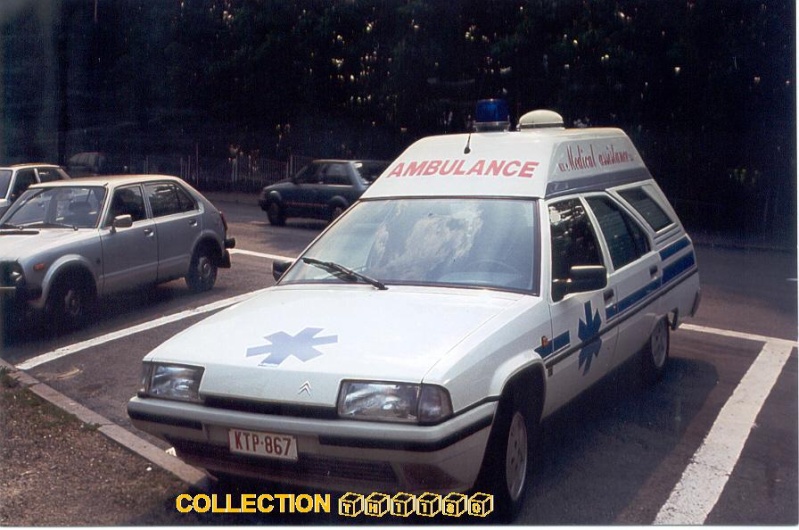 Anciens services ambulances - Page 3 Ma_610