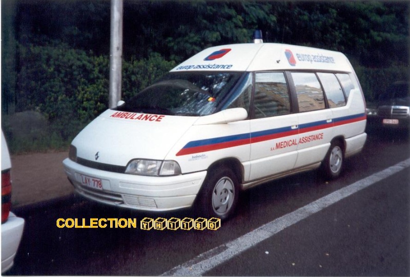 Anciens services ambulances - Page 3 Ma_811