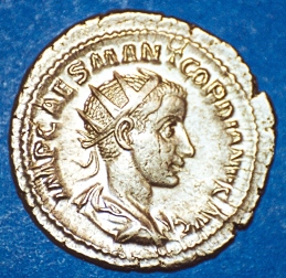 rome antioche - Comparaison des avers Rome Vs Antioche Numari17