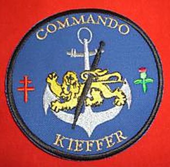 [ Divers commando] 1er Bataillon de Fusiliers Marins Commandos (Lieutenant de Vaisseau Philippe Kieffer) - Page 3 9858_310