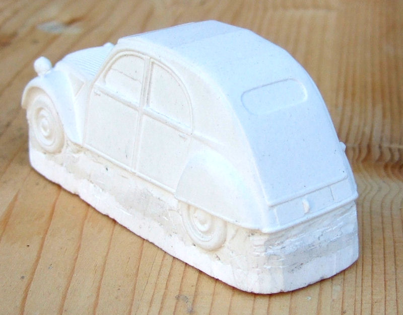 Nouvelles 2 CV de Poligny Création 2cv19411