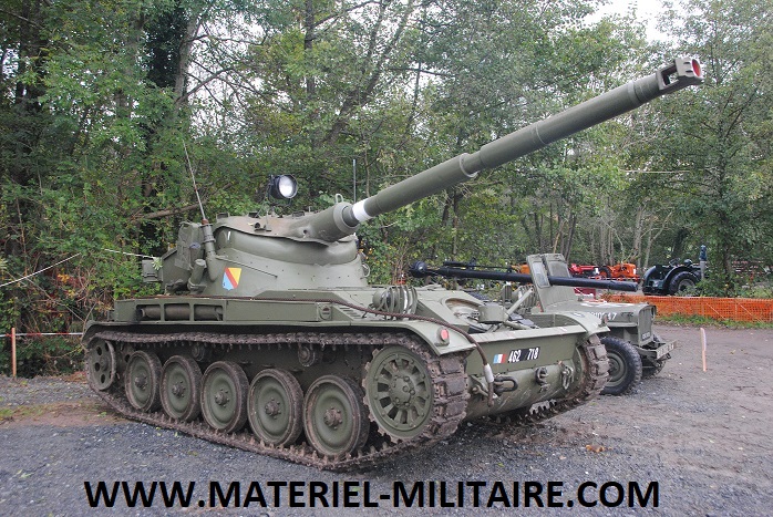 Materiel-militaire.com