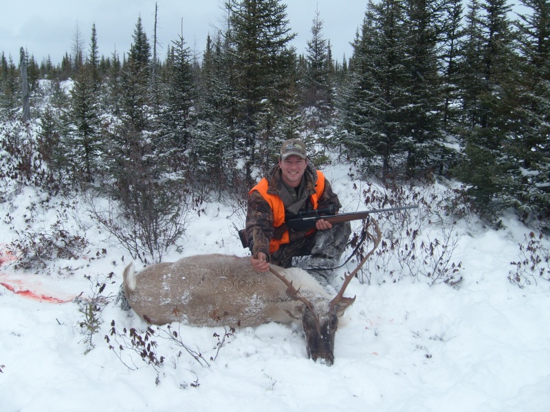 chasse caribou nov. 2008 Pictur27