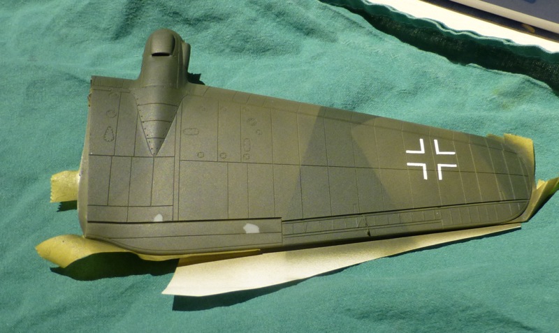 heinkel 111 h6 hasegawa - Page 2 P1000416
