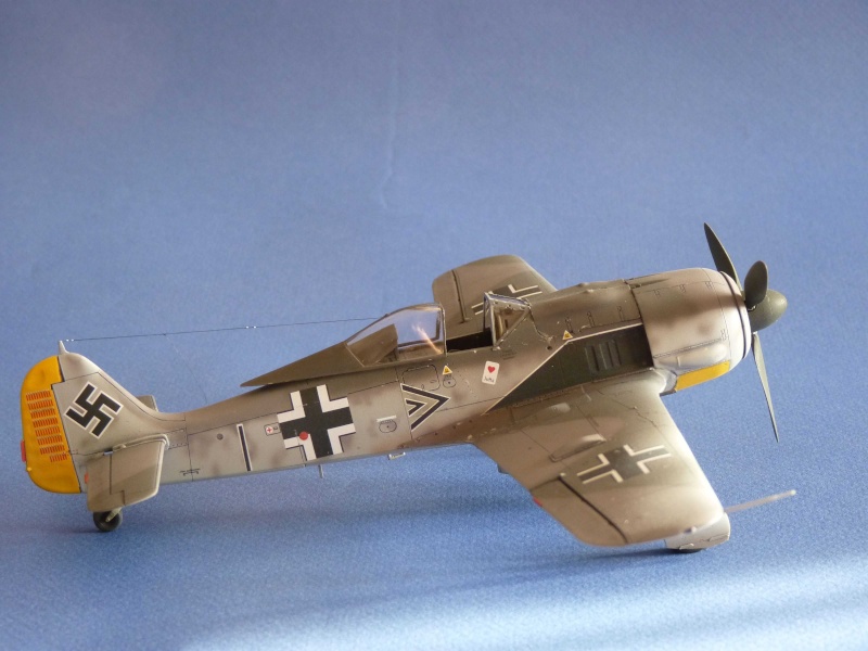 FW190 810