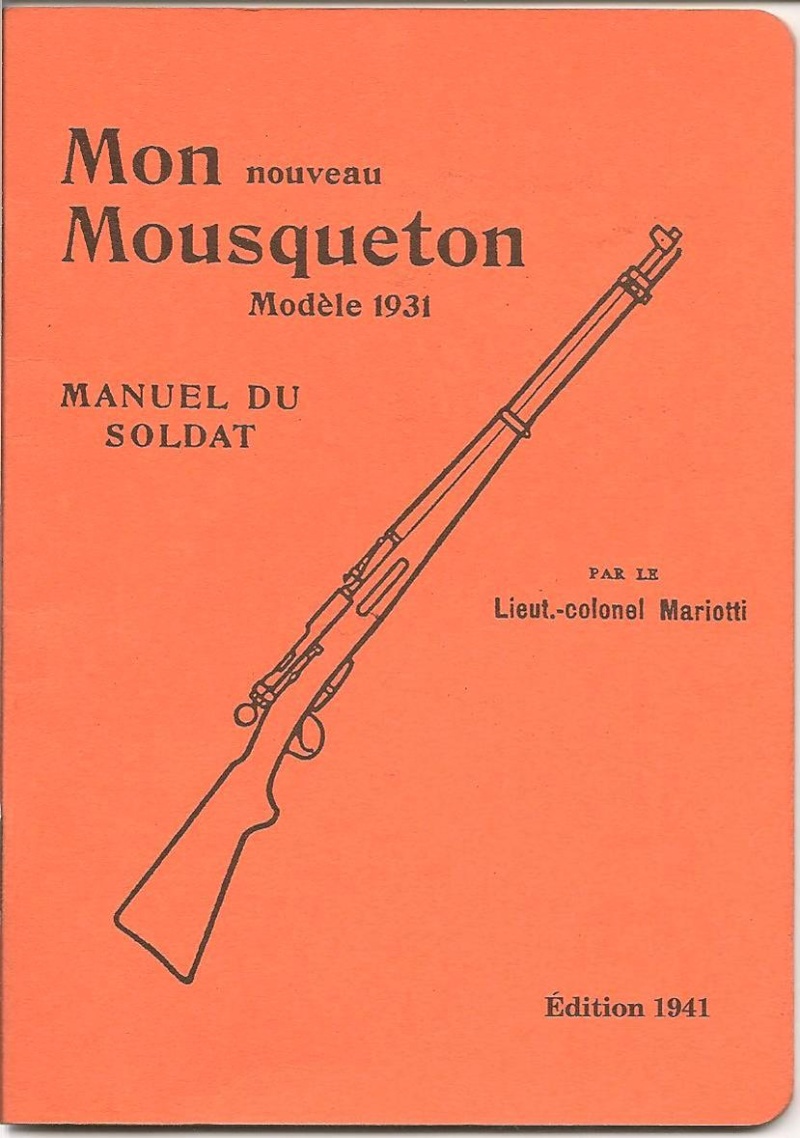 manuel du soldat Mousqueton31 Mon_mo10