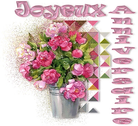 Joyeux Anniversaire Bobo Les Anniversaires Les Fetes Les Voeux Nimo