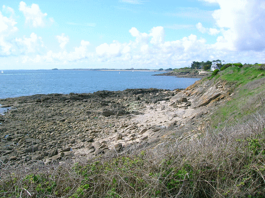 Bretagne - Aspen et moi Vannes18