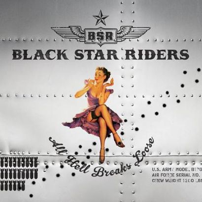 Black Star Riders Bsr210