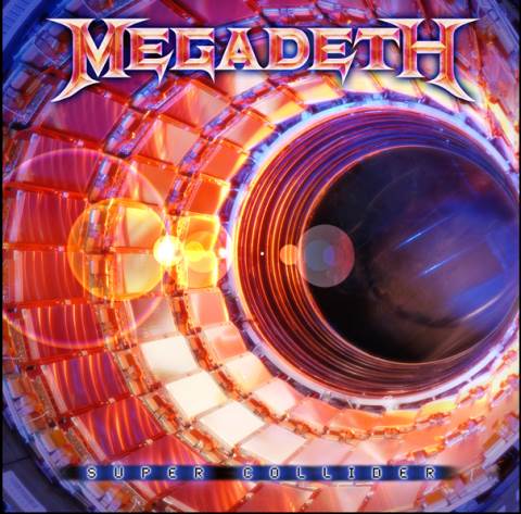 MEGADETH - Page 4 Megade12