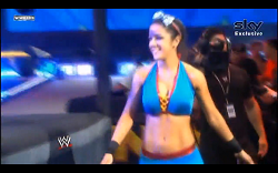 Bayleyis Back Bayley11