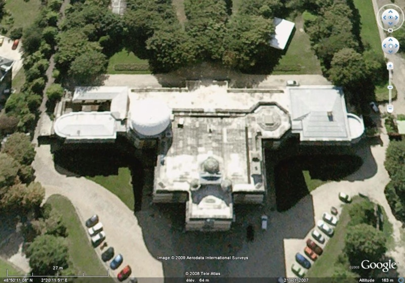 Observatoires astronomiques vus avec Google Earth - Page 19 Sans_133