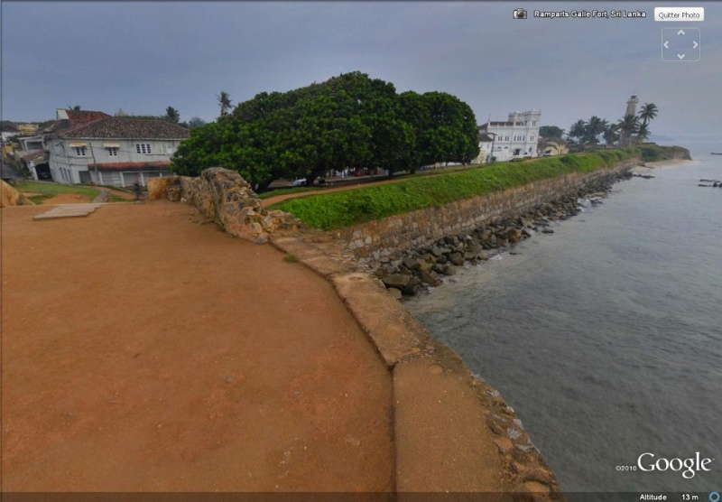 [SRI LANKA] - Galle, le Saint-Malo singhalais Sans_219