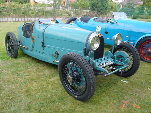 BUGATTI 01410