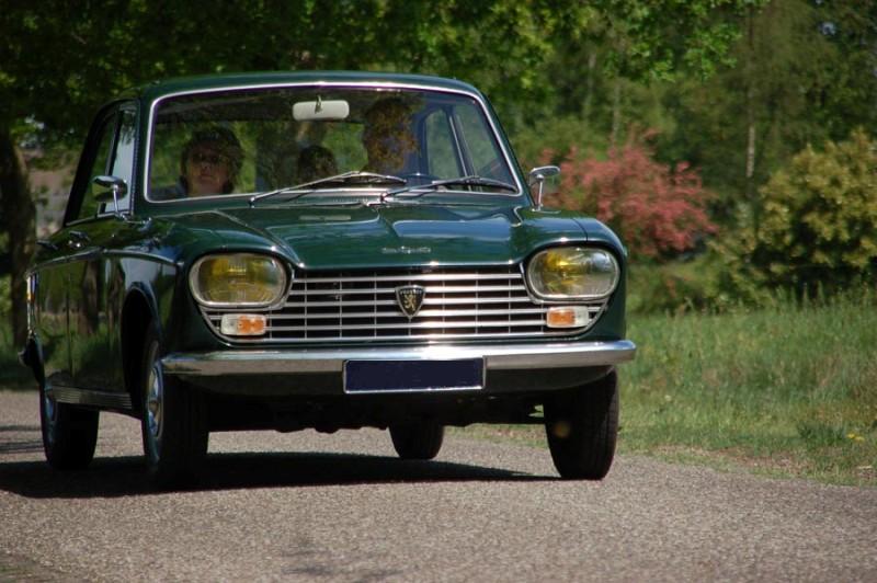 PEUGEOT 204 204_be12