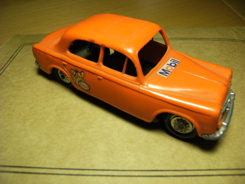 MES MINIS PEUGEOT 403_no14