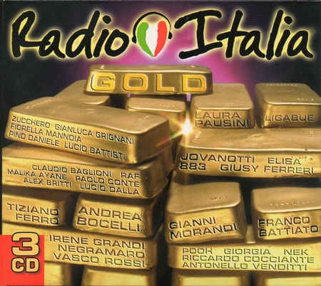 Radio Italia Gold [3CD]  Va_rad10