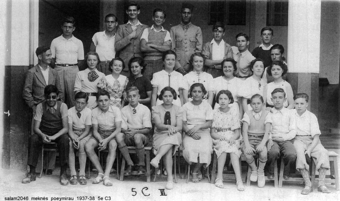 Le Lycée Poeymirau - Page 12 1937-510