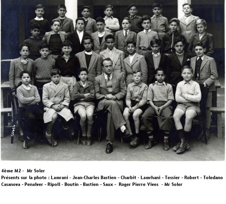Le Lycée Poeymirau - Page 7 1942_m10