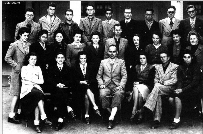 Le Lycée Poeymirau - Page 14 1946-p10