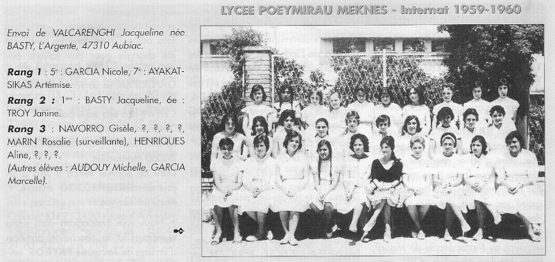 Le Lycée Poeymirau - Page 7 195910
