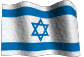 ISRAËL : PERSÉCUTION DES CHRÉTIENS Drapea69