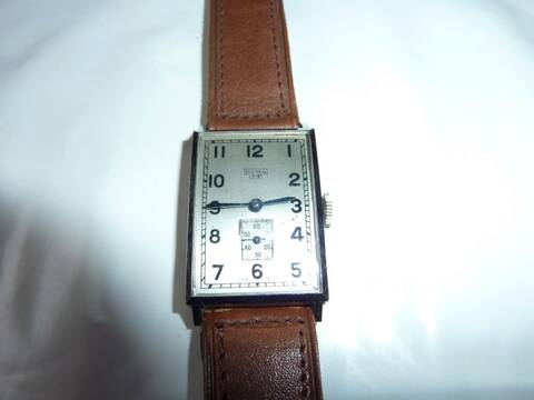 Montre huma ancienne top
