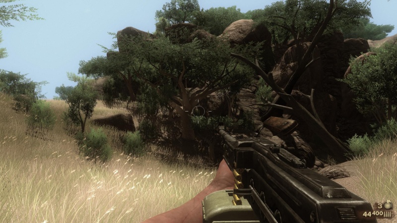 Far Cry 2 - Le Jeu Sans_t26