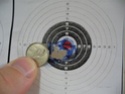 savage mark2 btvs 22lr bolt action Target10